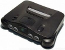 nintendo 64